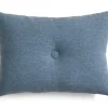 Hay - Dot Cushion - Mode - Sky blue