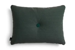 Hay - Dot Cushion - Steelcut Trio - Green