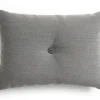 Hay - Dot Cushion - Steelcut Trio - Light grey