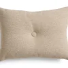 Hay - Dot Cushion - Steelcut Trio - Sand