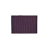 HAY - Dørmåtte - Burgundy - 50x70 cm