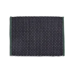 HAY - Dørmåtte - Grøn - 50x70 cm