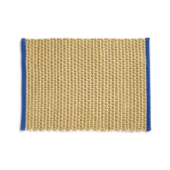 HAY - Dørmåtte - Gul - 50x70 cm