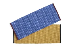 HAY - Dørmåtte - Ochre / Gul - 125 X 50 cm