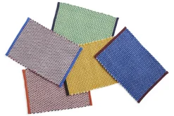 HAY - Dørmåtte - Ochre / Gul - 50x70 cm