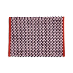 HAY - Dørmåtte - Pink - 50x70 cm