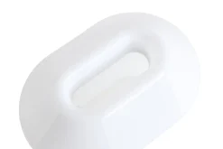 Hay - Drome Table Lamp - White Opal