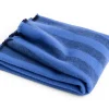 Hay - Duo Throw - W130 x L180 - Sky blue