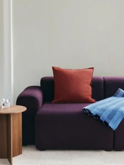 Hay - Duo Throw - W130 x L180 - Sky blue