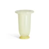 Hay - Empire Vase - Medium - Lime Yellow - Lime yellow with dark lime base - 749
