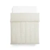 Hay - Fineline Duvet Cover - 200 x 200 - Ivory