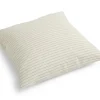 Hay - Fineline Pillow Case - 63 x 60 - Ivory
