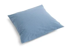 Hay - Fineline Pillow Case - 63 x 60 - Blue