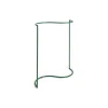 Hay - garderobestativ - Colour Rack - S-Shape - Jungle green - grøn