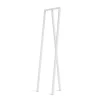 Hay - garderobestativ - Loop stand hall i hvid - lille, tøjstativ