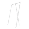 Hay - garderobestativ - Loop stand tøjstativ i hvid - stor