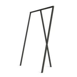 Hay - Garderobestativ - Loop stand wardrobe - Sort - Stor
