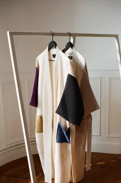 Hay - Garderobestativ - Loop stand wardrobe - Rød - Stor