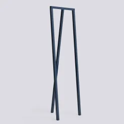 Hay - Garderobestativ - Loop stand hall - Blå - Lille