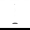 HAY - Gulvlampe Base - Common - Sort - Ø35 X H130 cm