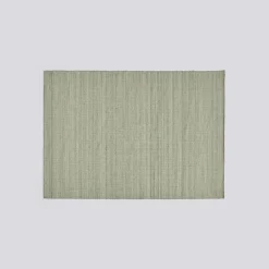 Hay - Haze Rug - 170x240 - Grøn