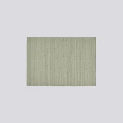 Hay - Haze Rug - 140x200 - Grøn