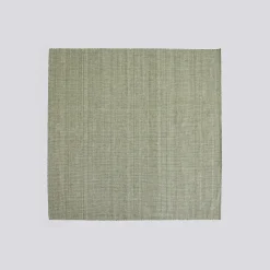 Hay - Haze Rug - 230x230 - Grøn