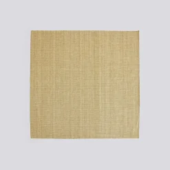 Hay - Haze Rug - 230x230 - Gul