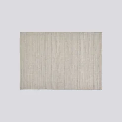Hay - Haze Rug - 170x240 - Lys grå