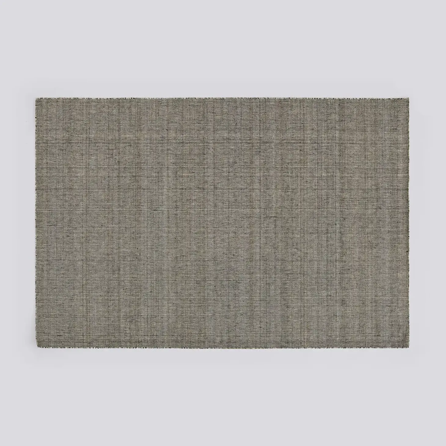 Hay - Haze Rug - 200x300 - Sort