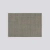 Hay - Haze Rug - 170x240 - Sort