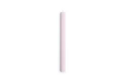 Hay - Hexagon Candle - Pale pink