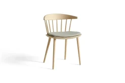 HAY - Hynde til J104 stolen - Stof Remix 233