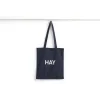 HAY - Indkøbsnet - Tote Bag - Navy / Mørkeblå