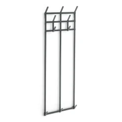 Hay - Knagerække - Tape Coat Rack - Large - Charcoal