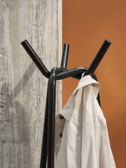 Hay - Knit Stumtjener, Grå