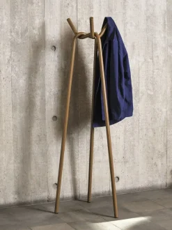 Hay - Knit Stumtjener, Grå