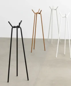 Hay - Knit Stumtjener, Hvid