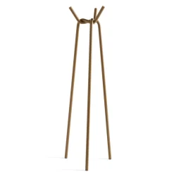 Hay - Knit Stumtjener, Toffee brun