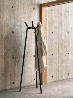 Hay - Knit Stumtjener, Toffee brun