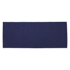 HAY - Løber Moiré Runner - Lilla/Purple - 80 x 200 cm