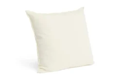 Hay - Linen Cushion - 60x60 - Cream - Cream - 1099