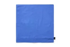 Hay - Linen Cushion Cover - 50 x 50 - Sky blue