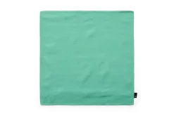 Hay - Linen Cushion Cover - 50 x 50 - Emerald green