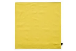 Hay - Linen Cushion Cover - 60 x 60 - Lemon yellow