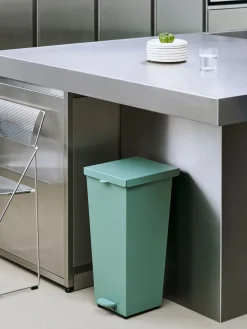 Hay - Loop Bin - 26L - Fall green