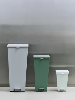 Hay - Loop Bin - 8L - Soft mint