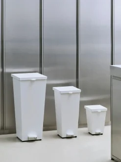 Hay - Loop Bin - 58L - White