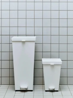 Hay - Loop Bin - 26L - White