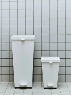 Hay - Loop Bin - 8L - White